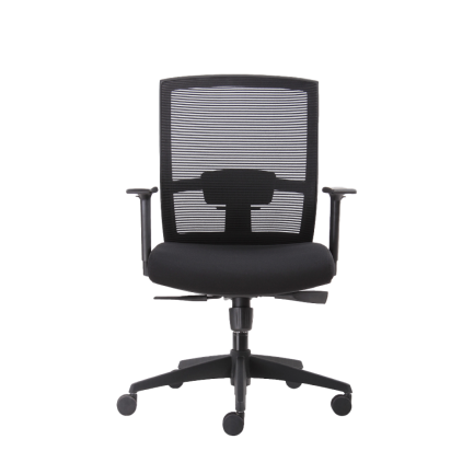 BRIKER BLACK