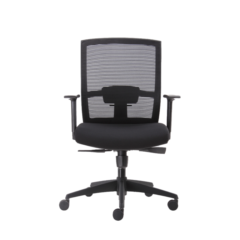 BRIKER BLACK