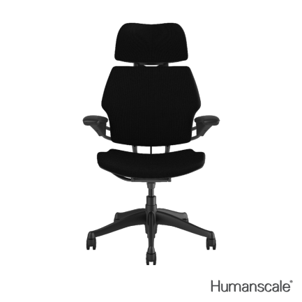 כסא מנהלים פרימיום FREEDOM