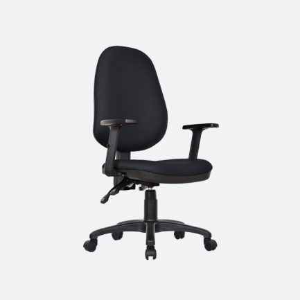 כסא מחשב קלאסי F15