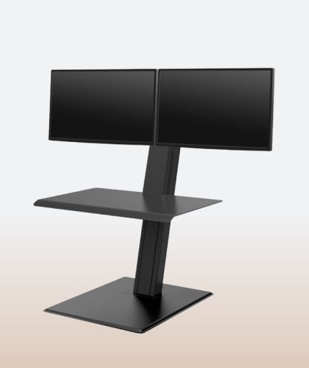 quickstand humanscale