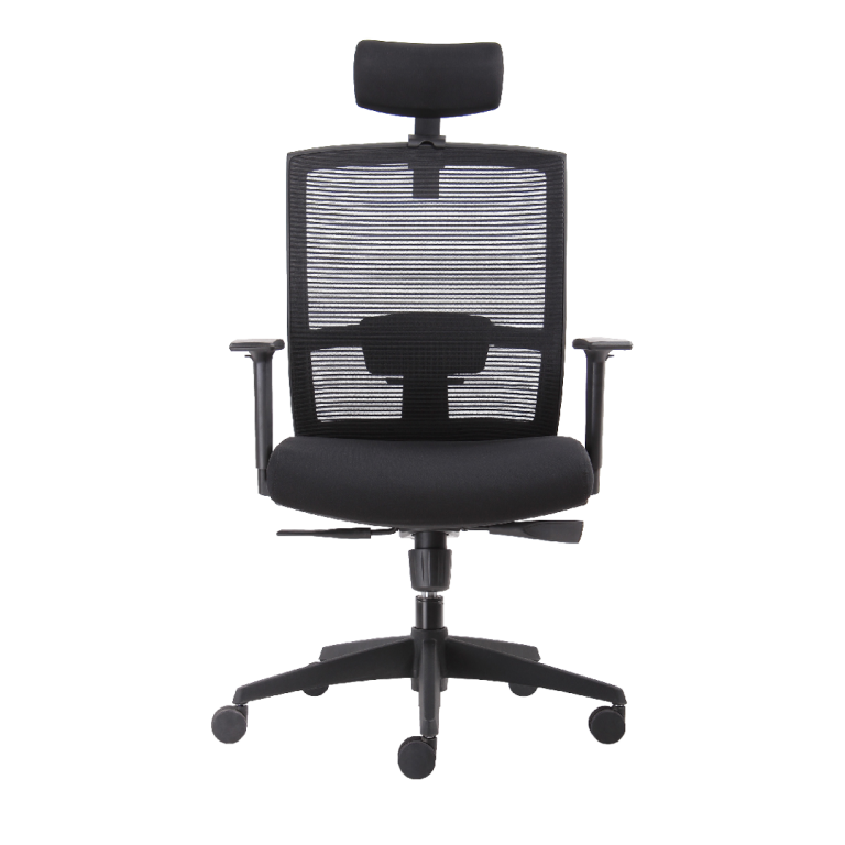 broker H black