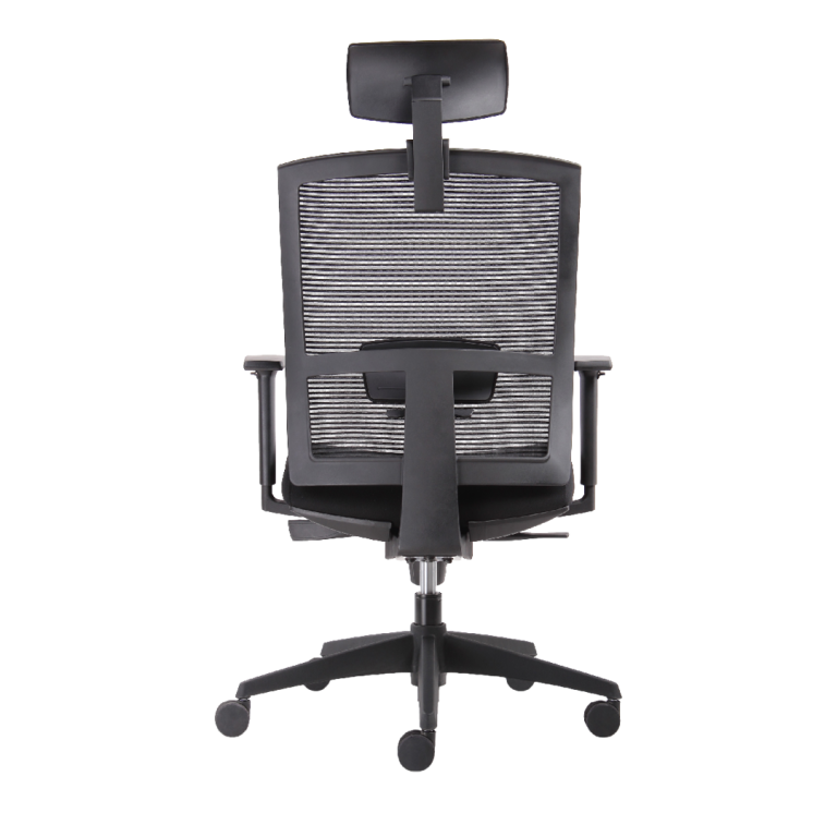 broker h black