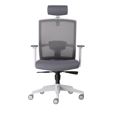 BROKER GREY H