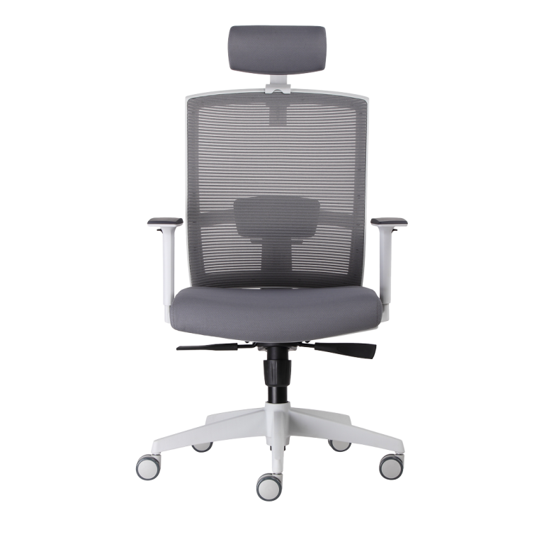 BROKER GREY H