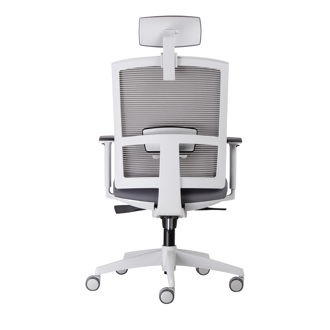 BROKER GREY H
