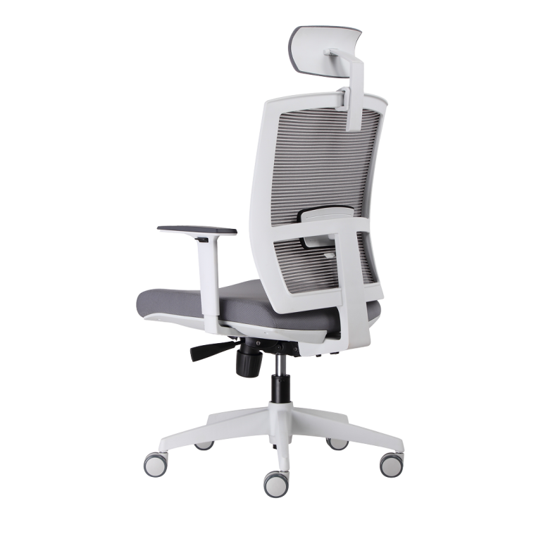 BROKER GREY H