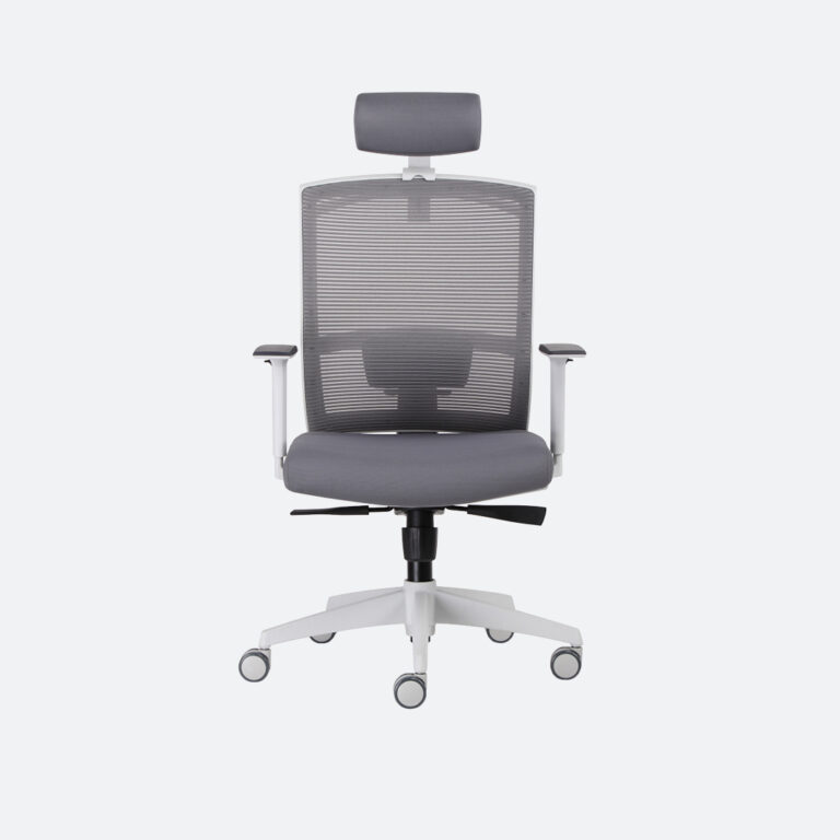 כסא משרדי דגם BROKER H