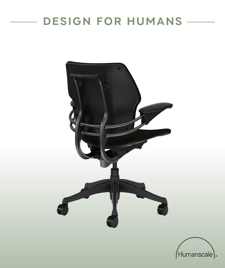 steelcase freedom