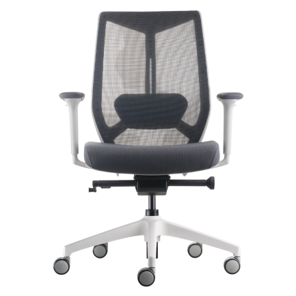 כסא ארגונומי מפואר ARCO בהיר