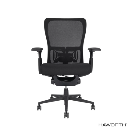 כסא ארגונומי פרימיום ZODY II שחור